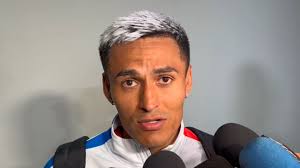 Andy Najar deja primera advertencia para Motagua y confiesa por qué se  sintió 'raro' contra Real