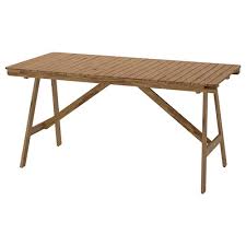 Gartentische Gartenklapptische Picknicktische Ikea Schweiz