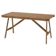 Faites de votre terrasse une pièce de séjour cosy avec un salon de jardin en bois ou en plastique sur la redoute. Table De Jardin Pas Cher Pliante Petite Ou Extensible Ikea