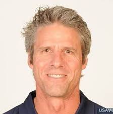 Volleyblog Seattle: Olympics