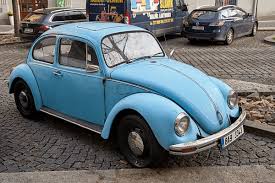 Image result for Strato Blue 1960 Volkswagen
