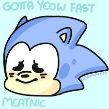 Последние твиты от cursed images (@cursedimages). Image 76296 Artist Dastaticartist Cursed Meat Movie Sonic Streamer Vinny