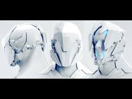 Skillshare Mastering Hard Surface Modeling With Zbrush And Maya Fuze09 Tutorial Trailer Hard Surface Modeling In Maya Youtube