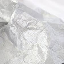 Waterproof Tyvek Nonwoven Fabric Silver By The Yard Etsy Sewing Supplies Tyvek Dupont Tyvek