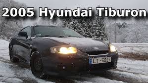 Image result for Ebony Black 2005 Tiburon