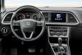 The width measurement of 1799 millimeters corresponds to the width of the seat leon sportstourer 2020 without exterior mirrors and the value of 1992 millimeters with mirrors unfolded. Seat Leon St Xcellence 2017 Test Der Zeigt Was Alles Moglich Ist Speed Heads