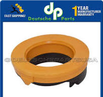 For Jaguar XF XFR Insulator-Spring Seat Upper C2Z15891 C2Z 15891
