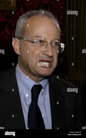 Lord david sainsbury hi-res stock photography and images