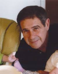 Obituary information for Paul Wayne Carnahan