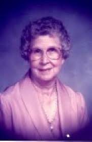 Pauline Bost Obituary July 6, 2011