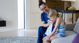 You resurrected this thread to tell us your baby sipped bath water? Throwing Up In Toddlers And Children Why Kids Vomit And What To Do Babycenter
