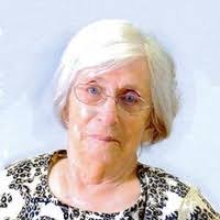 Obituary information for Elsie Mae Carriere