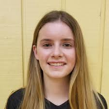 Cate Schiller's High School Bio