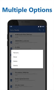 Docx Reader For Android Apk Download