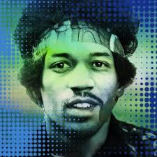 Jimi Hendrix