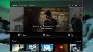 After i updated my system to windows 10, everything works just fine except for the movies and tv app. Microsoft May Soon Release A Movies Tv App For Android And Ios Techradar