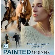 Painted Horses