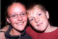 Harmon S Dunleer Race