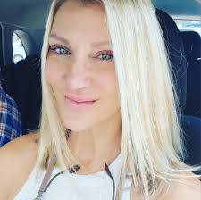 Kassie Harris's Instagram, Twitter & Facebook