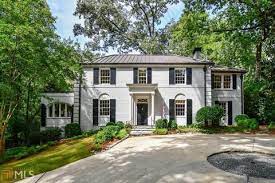 3086 E Pine Valley Rd Nw Atlanta Ga 30305 Estate Homes Gorgeous Houses Real Estate