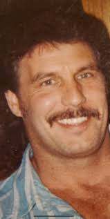 Tony Edward Chambers Obituary