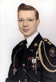 Robert Utter Obituary (1932