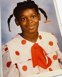 This child grew up to become Judge Serless West-Robinson of the Probate  Court of Mitchell County. #ProudtoServe #blackhistorymonth #georgia #BHM