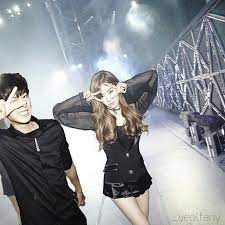 Waking up (baekhyun) chapter 2: Bycf On Twitter Baekhyun Taeyeon Chanyeol Tiffany Chanfany Baekyeon Baekhyun Chanyeol Exo Taeyeon Tiffanyhwang Snsd