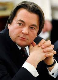 Первый канал и константин львович уже давно стали не отделимы друг от друга. Konstantin Ernst Biografiya Informaciya Lichnaya Zhizn Foto Video