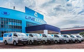 Wishing you a very auspicious chinese new year & may your year be filled with happiness, good health & success! About Us Express Delivery Service Line Clear Express
