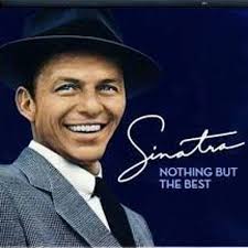 I Love You Baby Frank Sinatra By Sameh 65 On Soundcloud Hear The World S Sounds