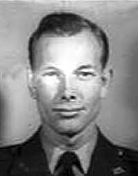 1LT Donald Gordon Grey