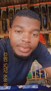 If she's not like this, nah 😂