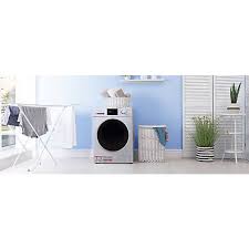 5 wash/rinse cycles give your garments the proper care. Danby All In One Ventless Washer Dryer 2 7 Cu Ft Dwm120wdb 3 At Tractor Supply Co