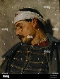 Albert anker hi-res stock photography and images