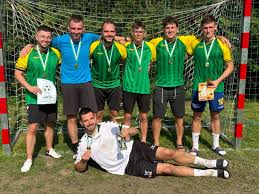 21. ročník Horní Konec Cupu vyhrál tým Nulová šance