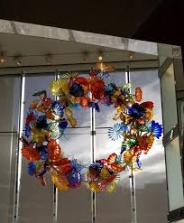 Stained glass, as an art and a craft, requires the artistic skill to conceive an appropriate and workable design, and the engineering skills to assemble the piece.a window must fit snugly into the space for which it is made, must resist wind and rain, and also, especially in the larger windows, must support its own weight. 387 Blown Glass Flowers Photos Free Royalty Free Stock Photos From Dreamstime