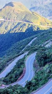 Serra da Rocinha, BR285, Timbé do Sul, Santa Catarina, Brasil. Um belíssimo lugar para conhecer. , Importante: Esse trajeto da serra e o acesso a mesma por Timbé do Sul é possível de ser feito por ...