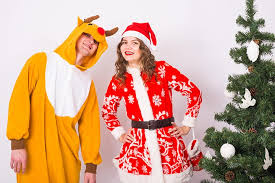 You and your partner will have the most important job of the night! 19 Best Couple Costumes Ideas