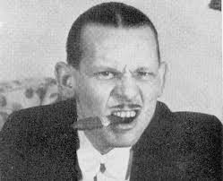 SWINGPJAT, SEX OG SCHALBURGTAGE