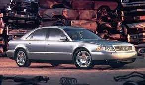 Audi A8 2000 Audi A8 Audi Audi S5
