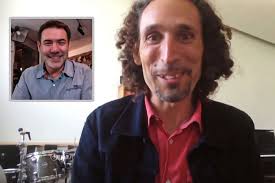 Magazine — John Daversa