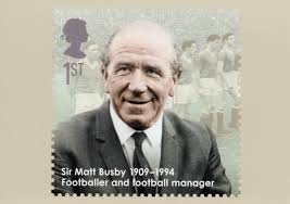 Duncan Edwards was an English footballer, born