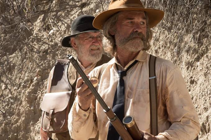 Review: Pokey, wry 'Bone Tomahawk' cuts to the core of quirky horror  westerns - Los Angeles Times