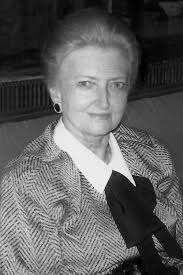 Elena Larraín Valdés