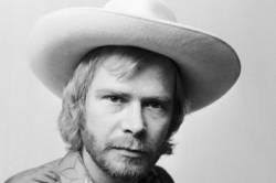 Long John Baldry