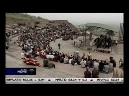 I can confirm the hawks. Mozambicans Remember Samora Machel Youtube