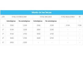 Cómo cobrar los $14.000 y hasta cuándo puedo inscribirme. Anses Que Dia De Octubre Pagan Los 6900 De Las Becas Progresar