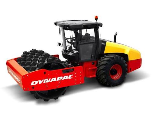 Dynapac CA3600PD Padfoot Compactor