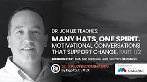 Motivational Conversations that Support Change